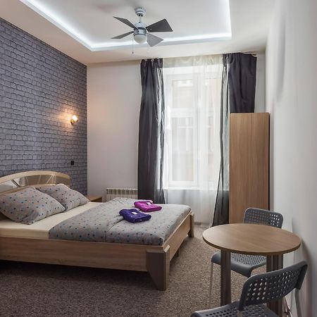 Queen Apartments Krakov Exteriér fotografie