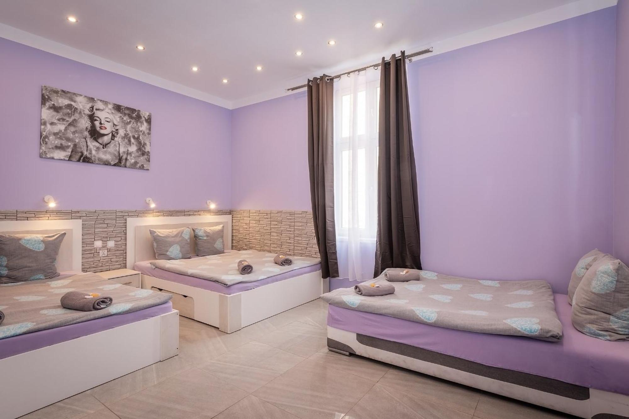 Queen Apartments Krakov Exteriér fotografie