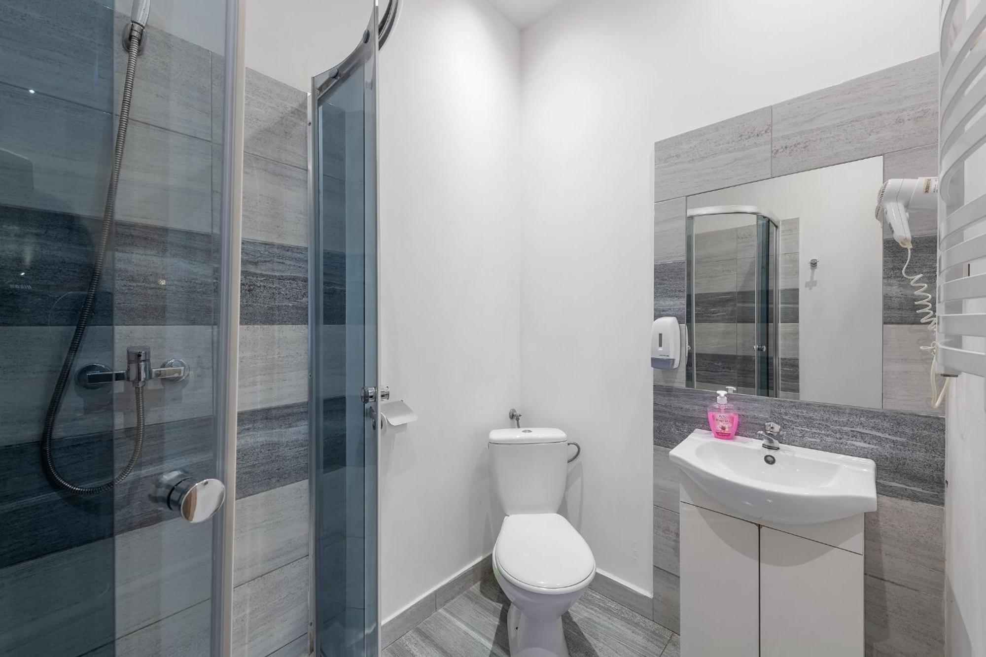 Queen Apartments Krakov Exteriér fotografie