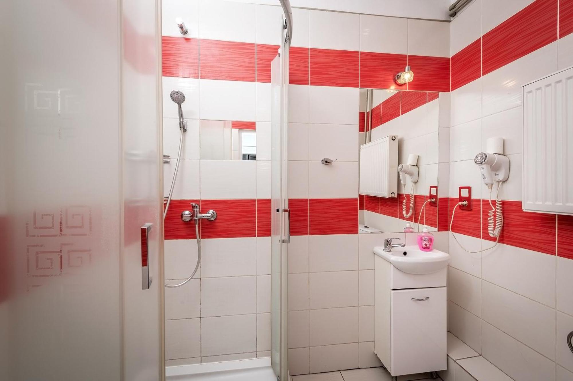 Queen Apartments Krakov Exteriér fotografie