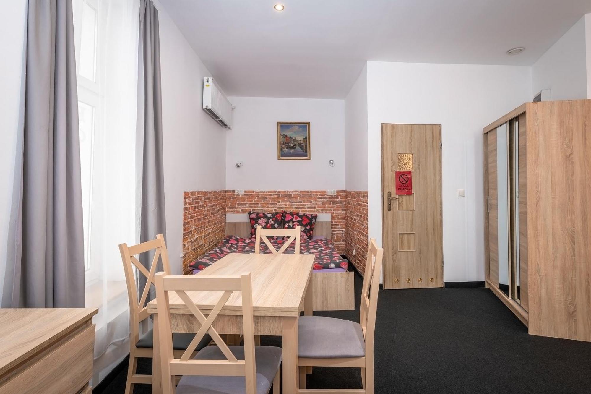 Queen Apartments Krakov Exteriér fotografie