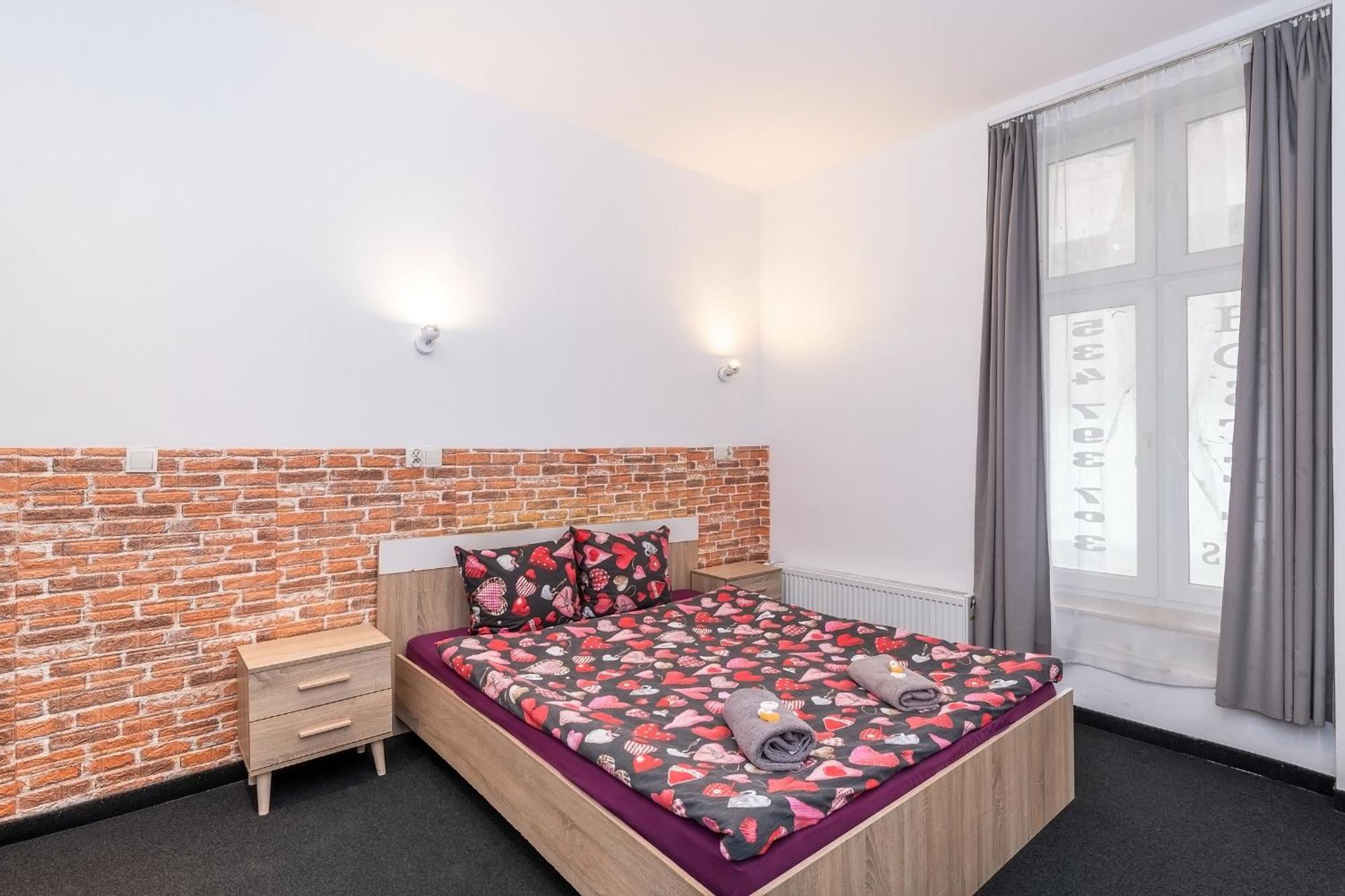 Queen Apartments Krakov Exteriér fotografie
