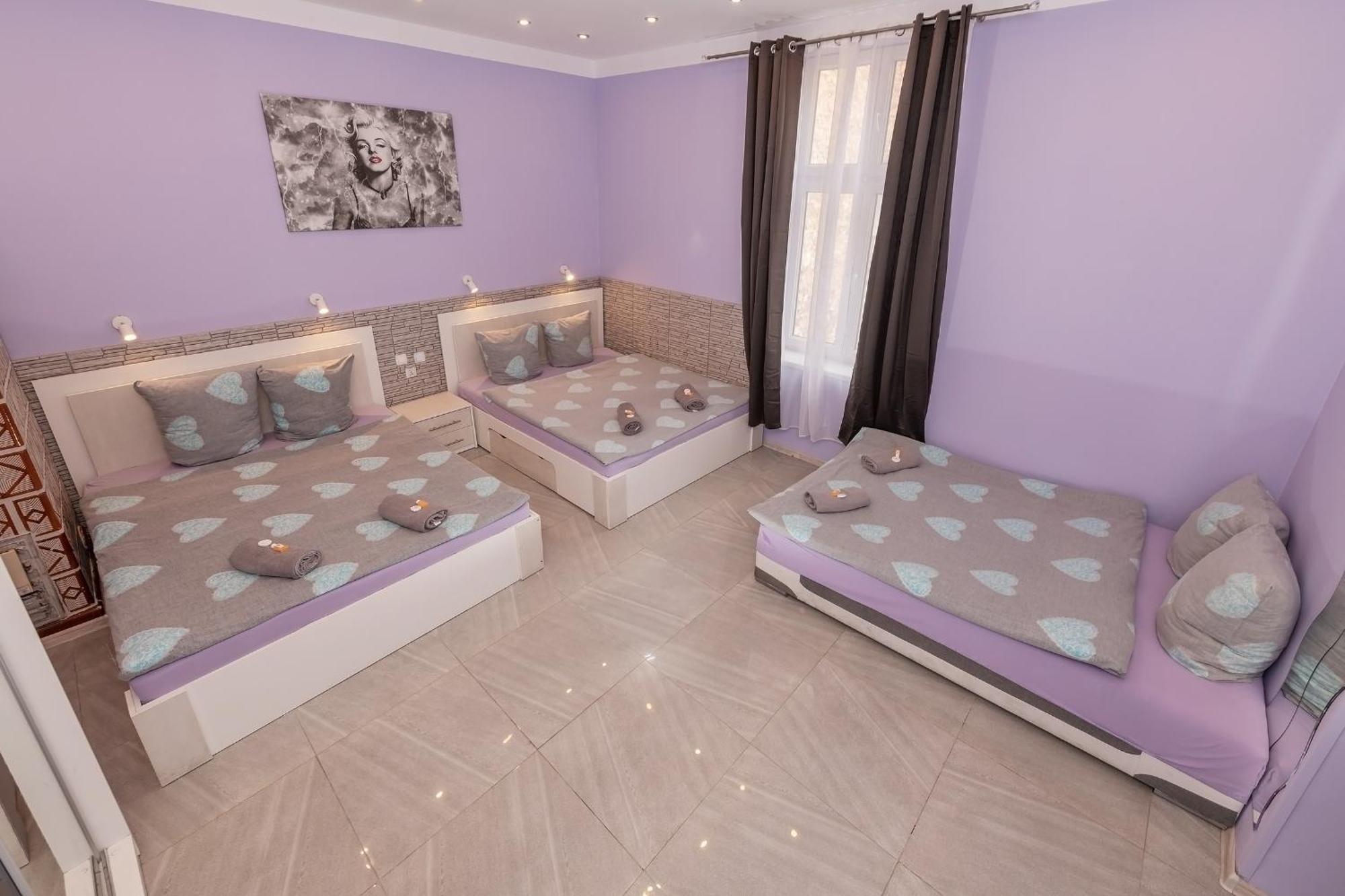 Queen Apartments Krakov Exteriér fotografie