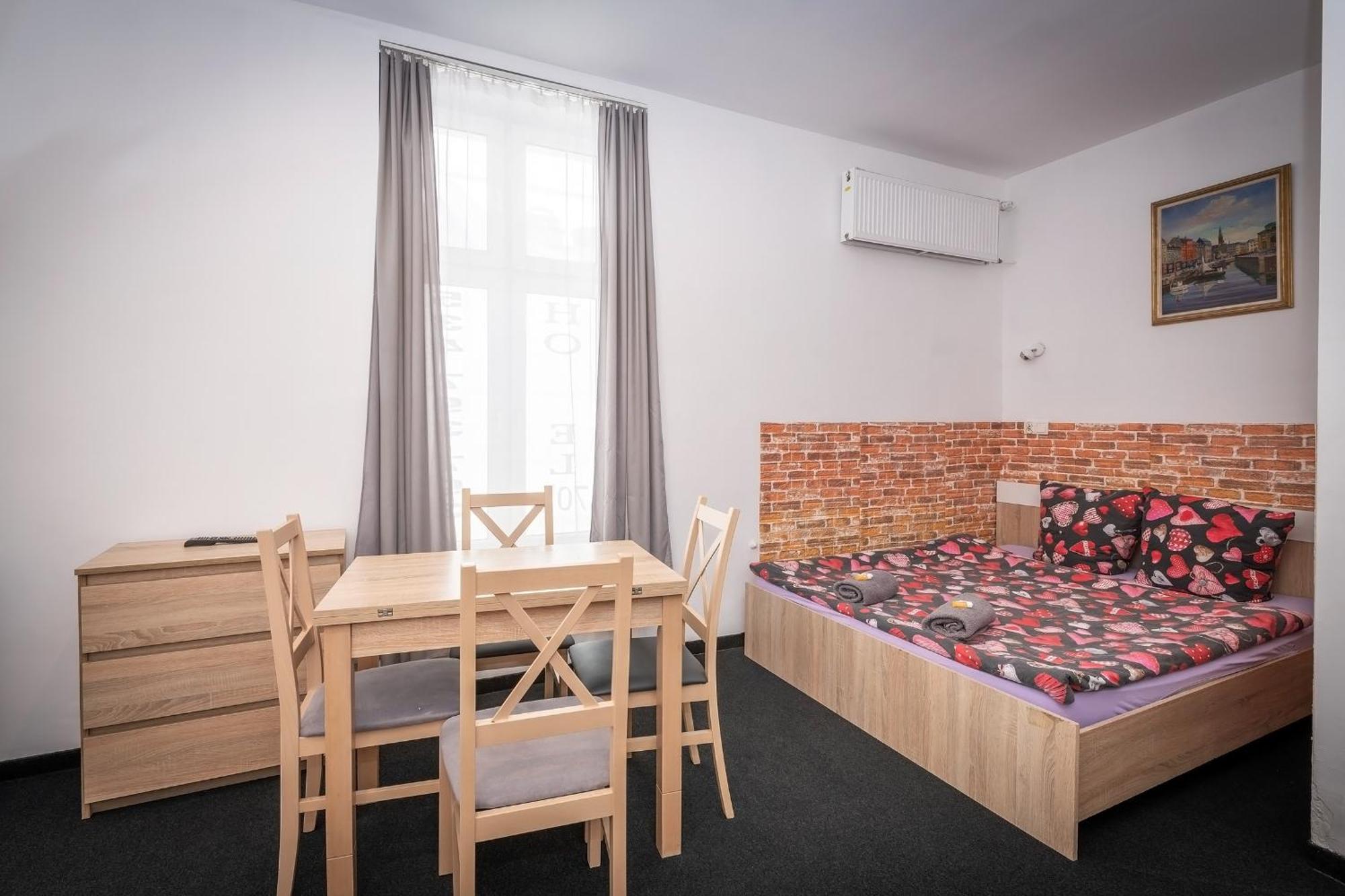 Queen Apartments Krakov Exteriér fotografie
