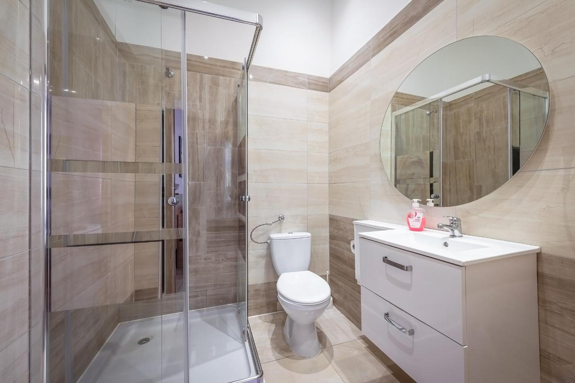 Queen Apartments Krakov Exteriér fotografie