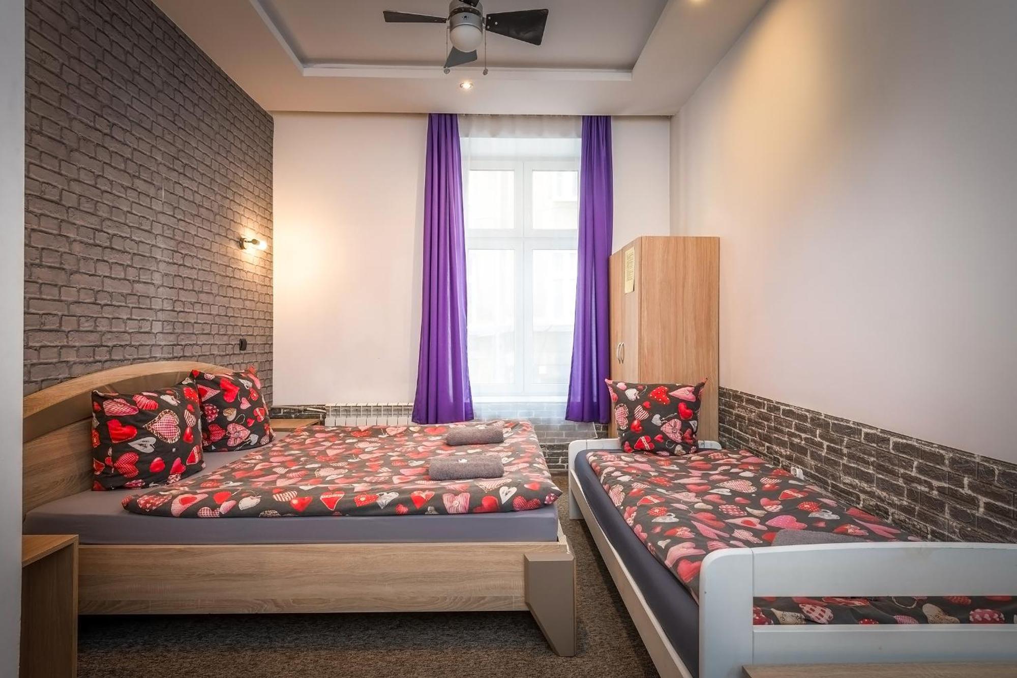 Queen Apartments Krakov Exteriér fotografie