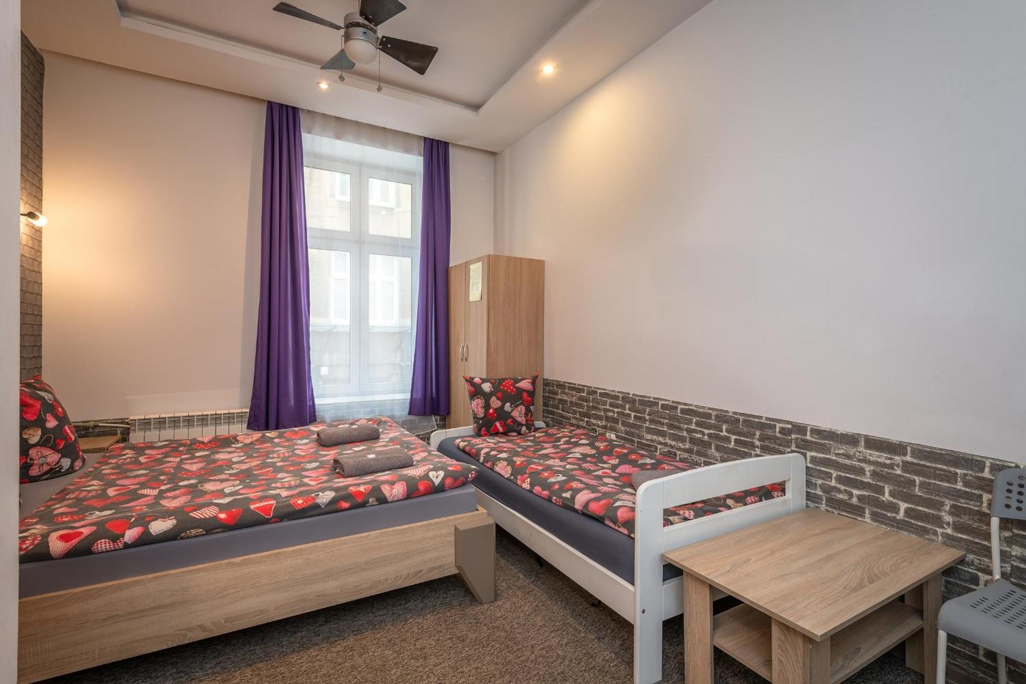 Queen Apartments Krakov Exteriér fotografie