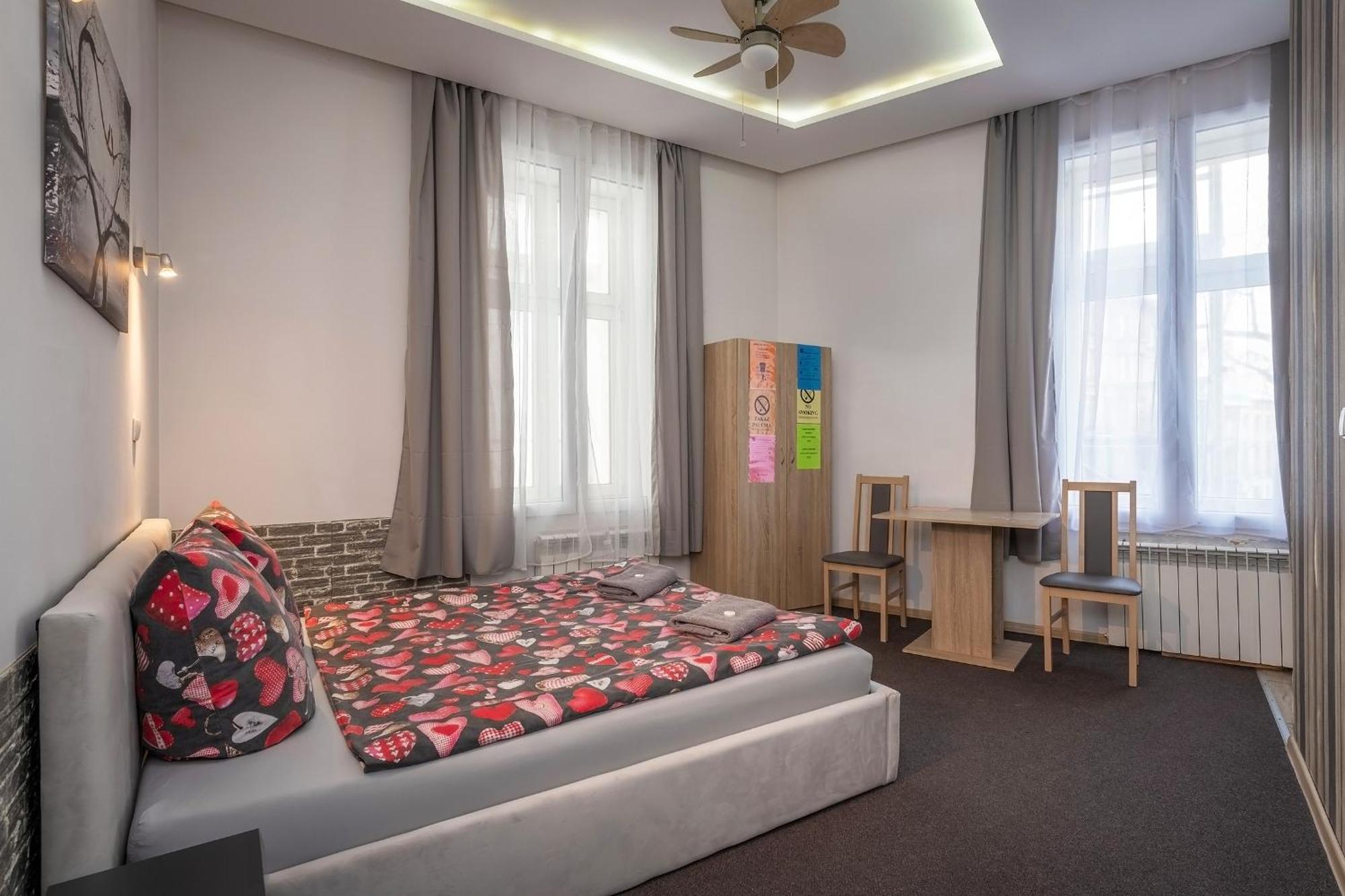 Queen Apartments Krakov Exteriér fotografie