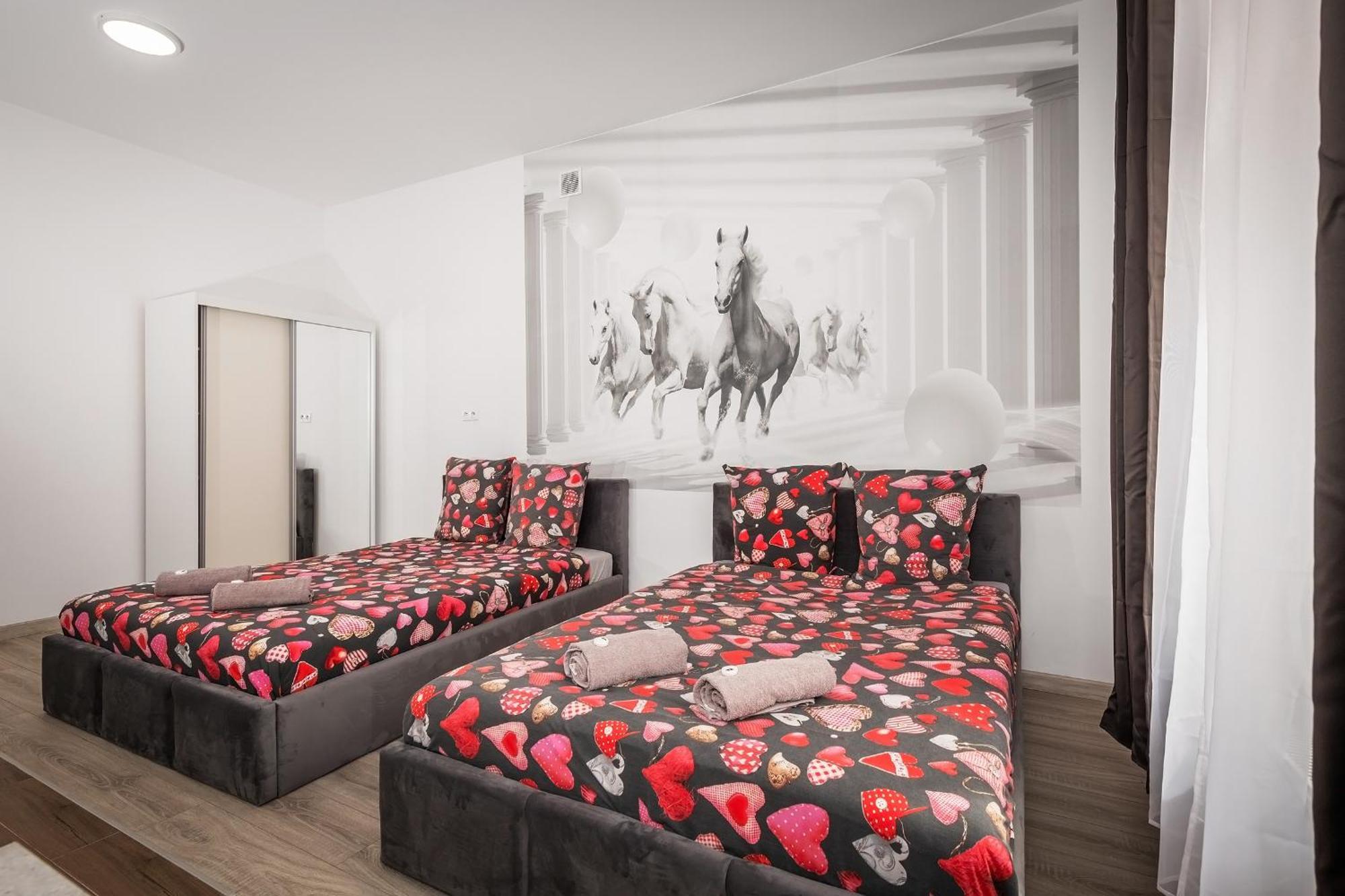 Queen Apartments Krakov Exteriér fotografie