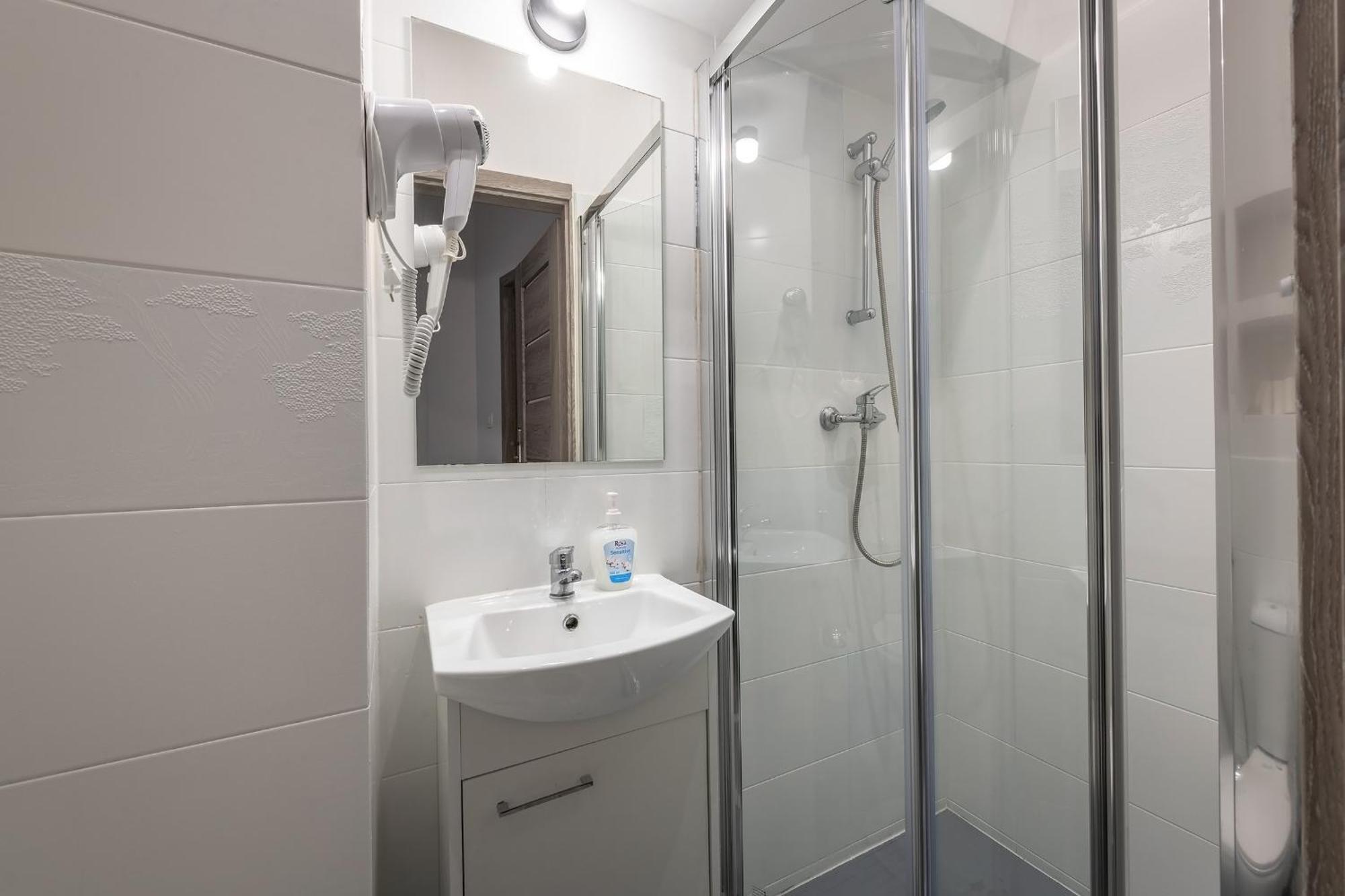 Queen Apartments Krakov Exteriér fotografie
