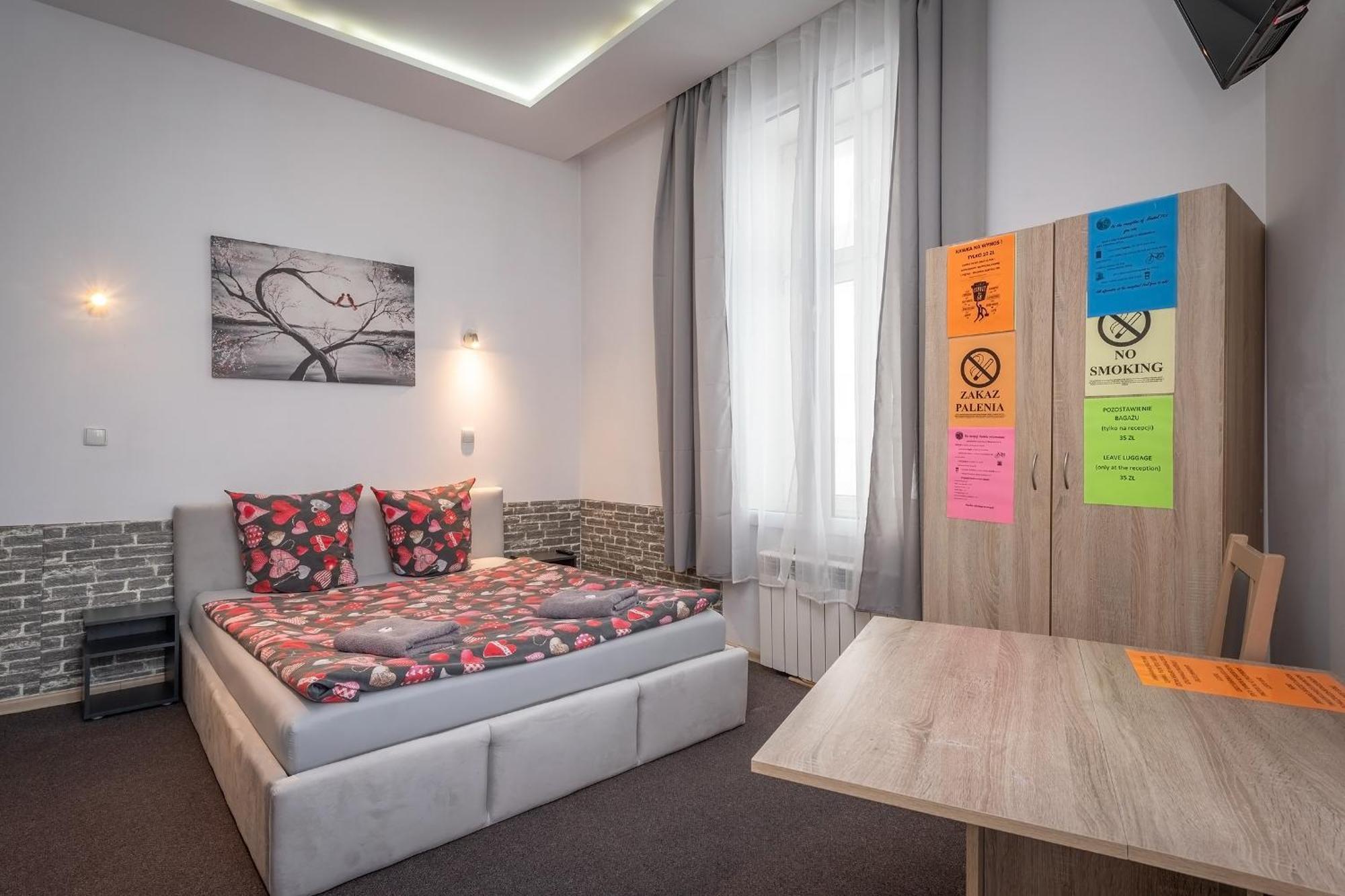 Queen Apartments Krakov Exteriér fotografie