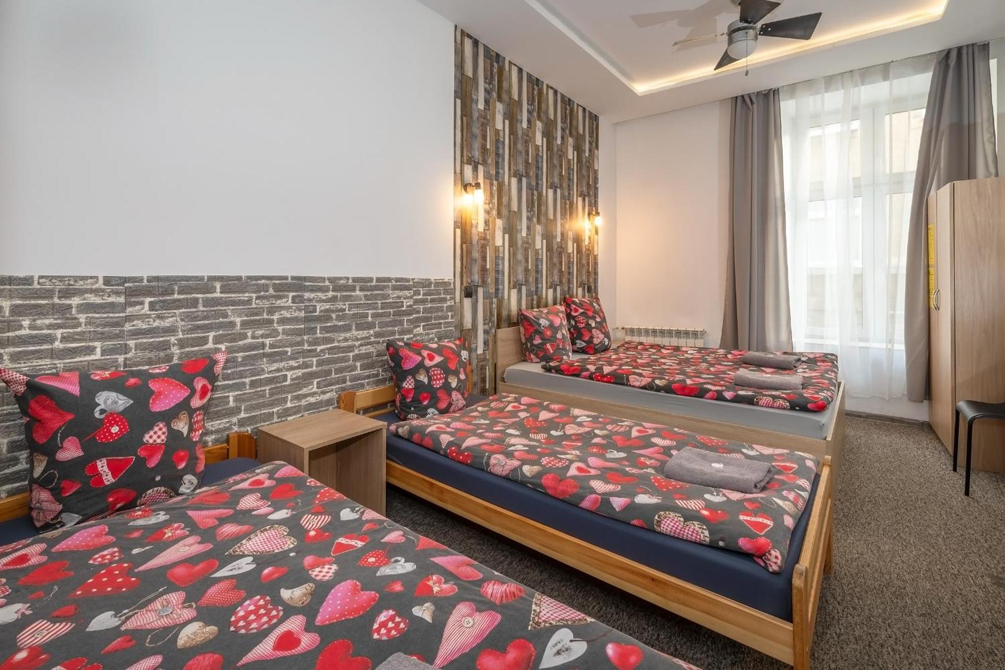 Queen Apartments Krakov Exteriér fotografie