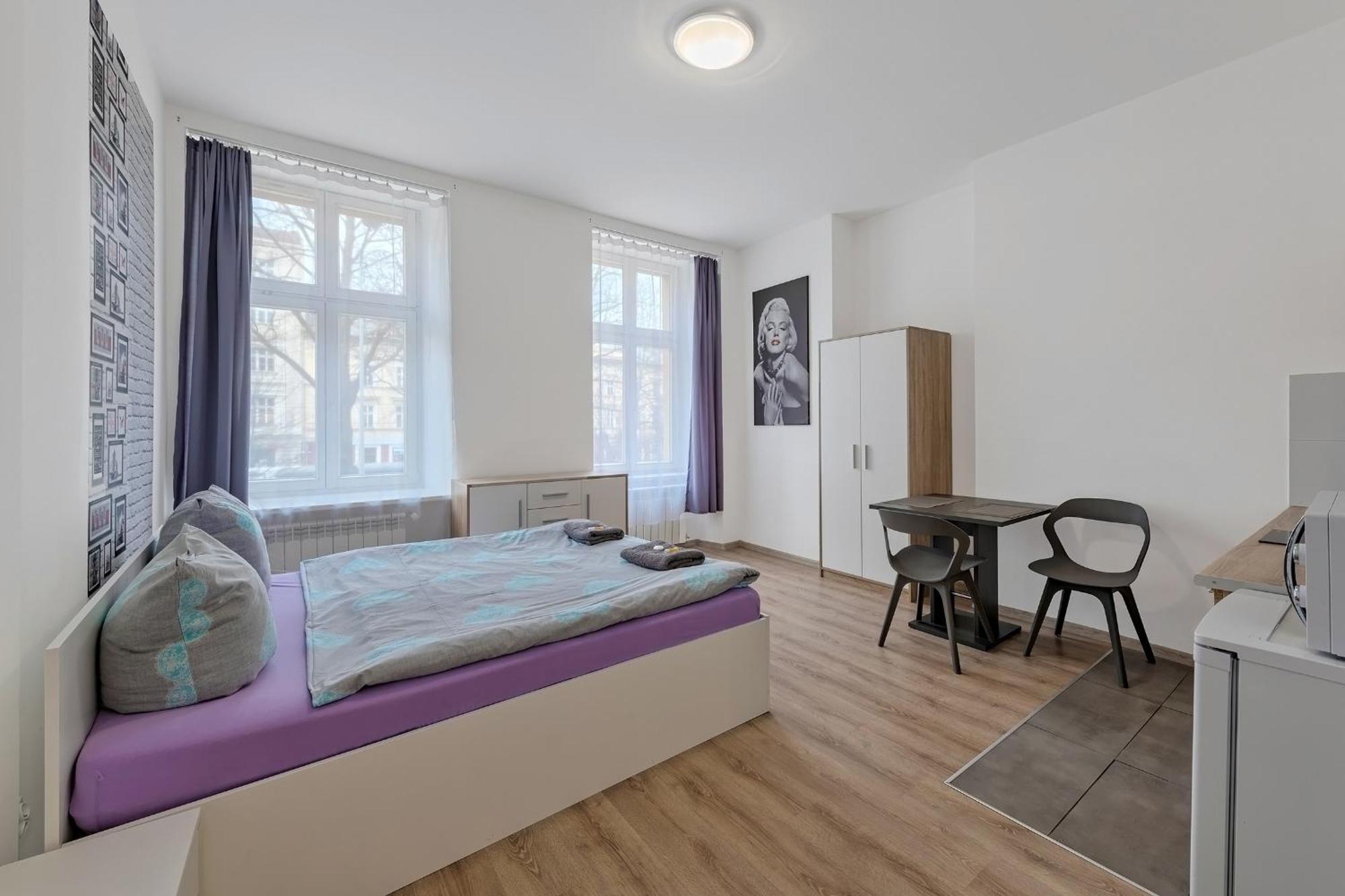Queen Apartments Krakov Exteriér fotografie