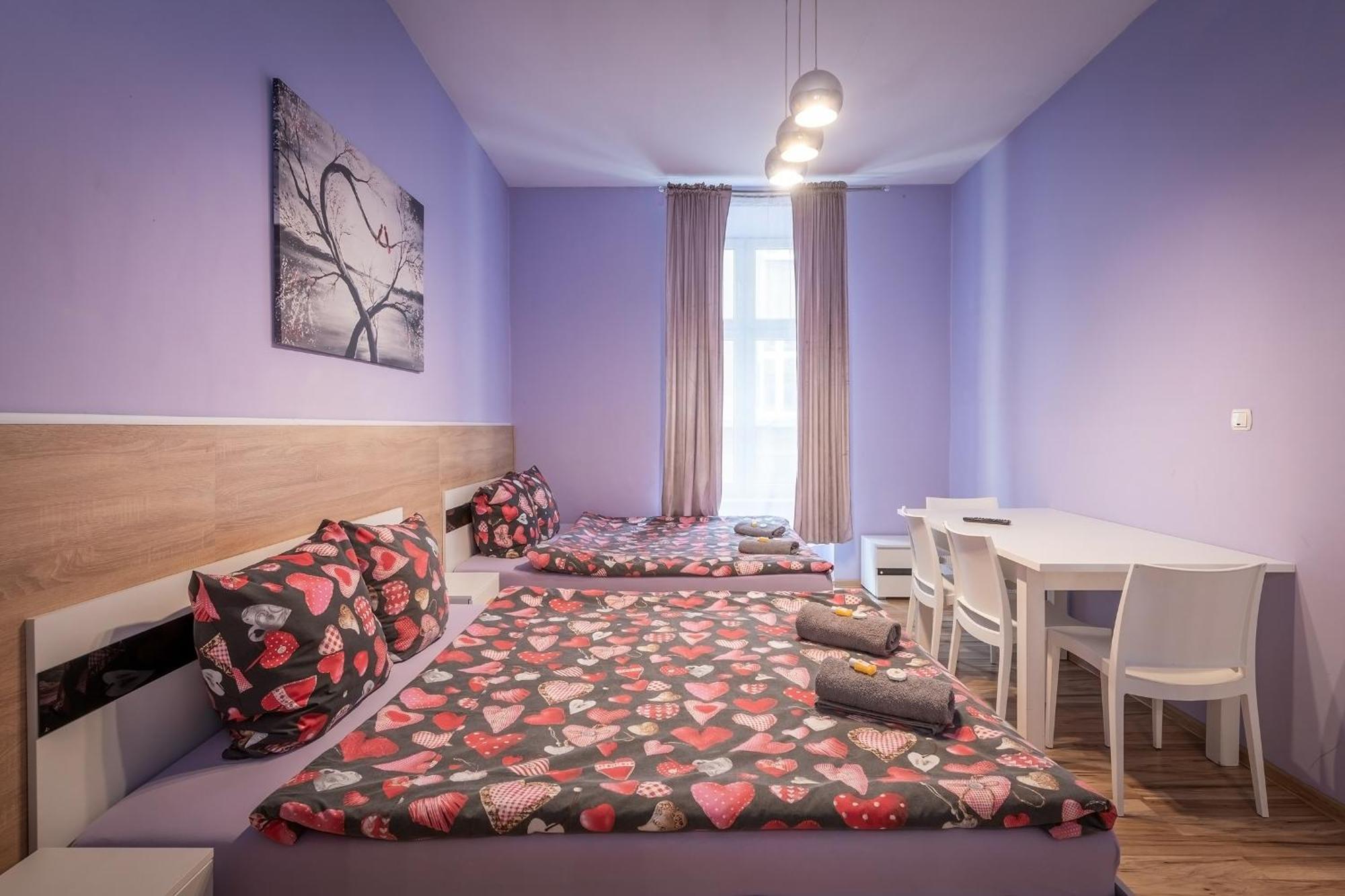 Queen Apartments Krakov Exteriér fotografie