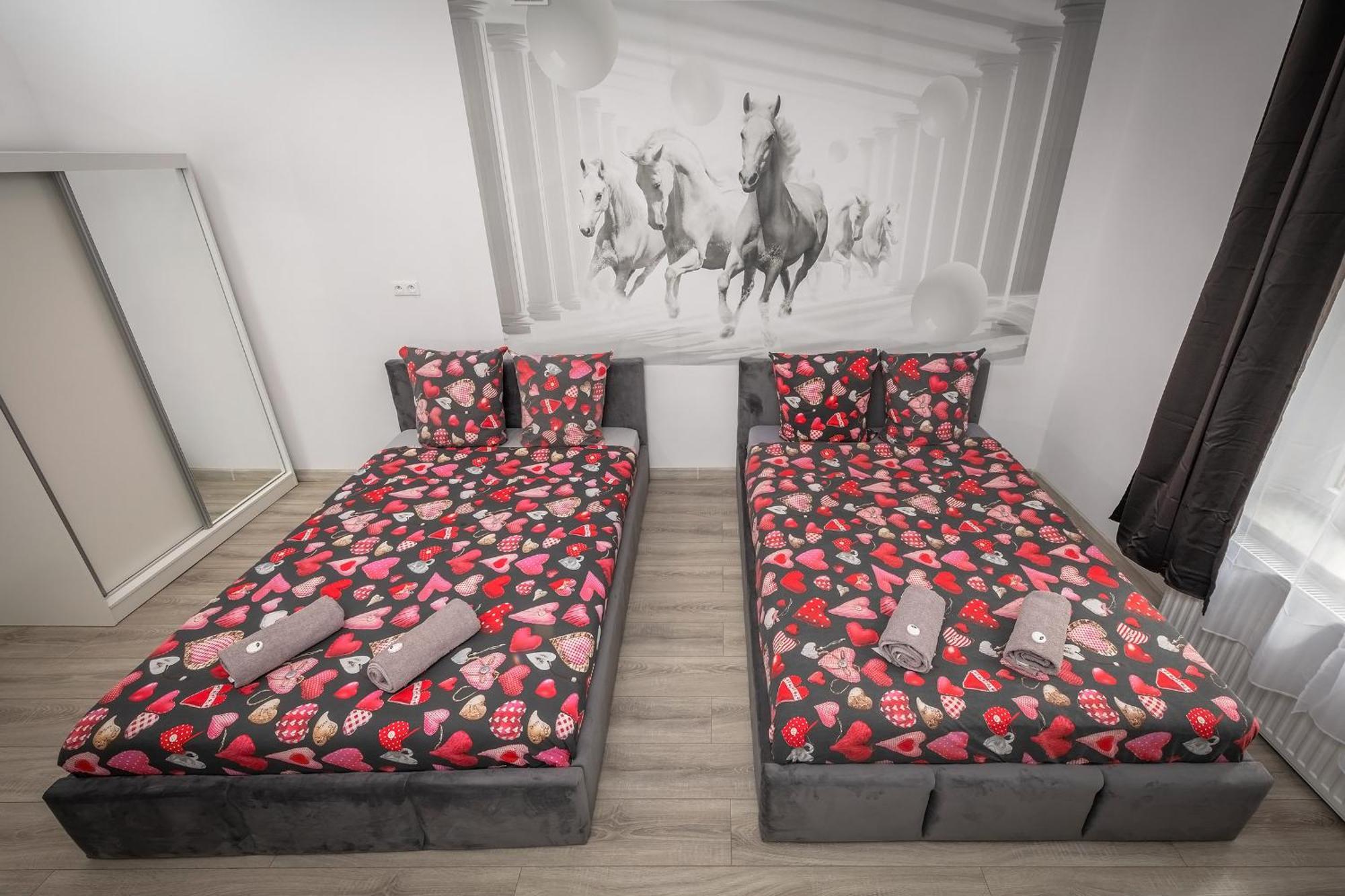 Queen Apartments Krakov Exteriér fotografie