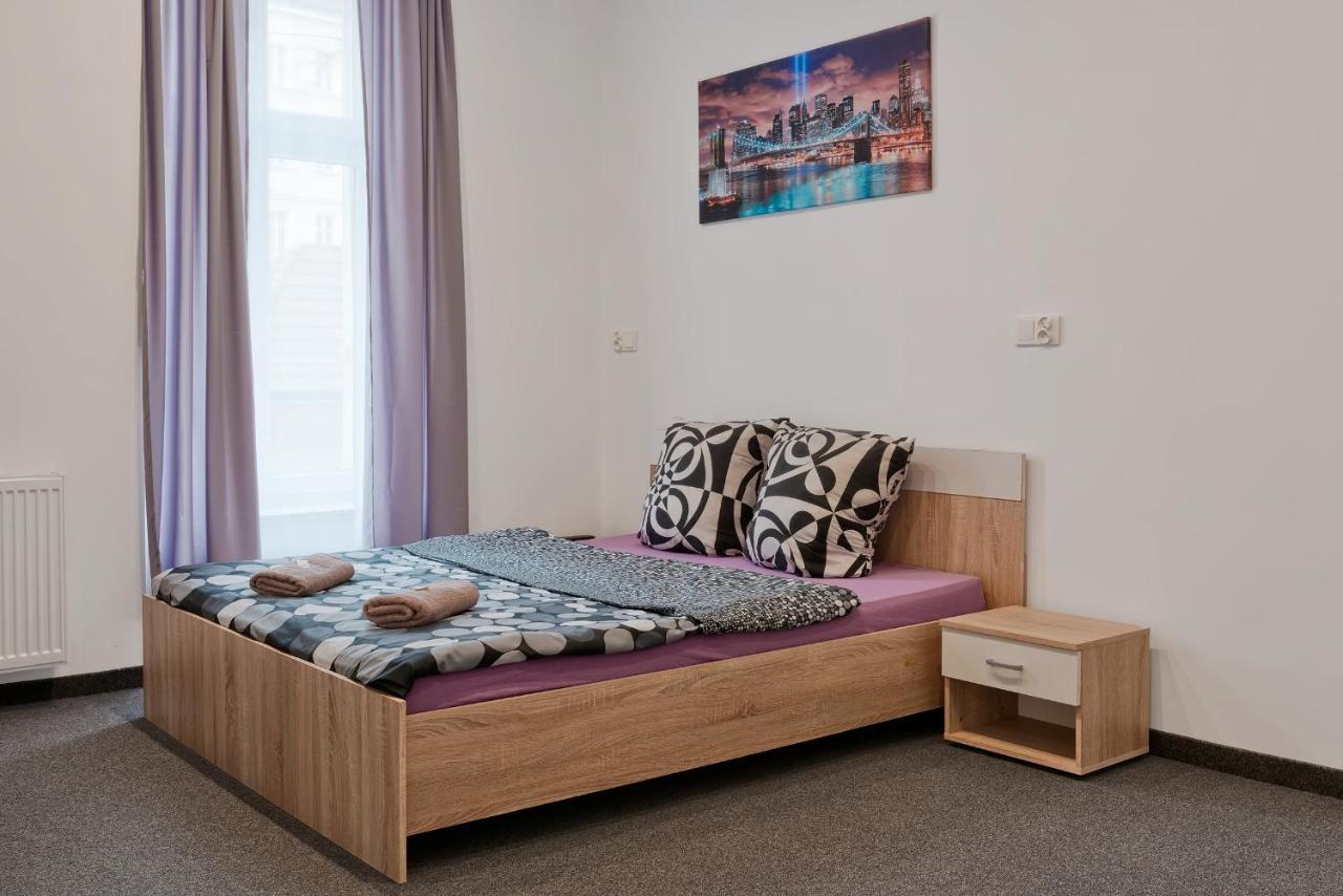 Queen Apartments Krakov Exteriér fotografie